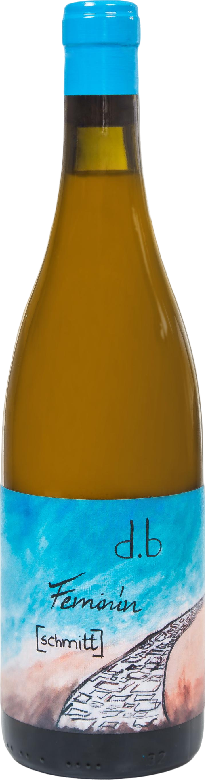 Nieder-Flörsheimer Goldberg Feminin Chardonnay