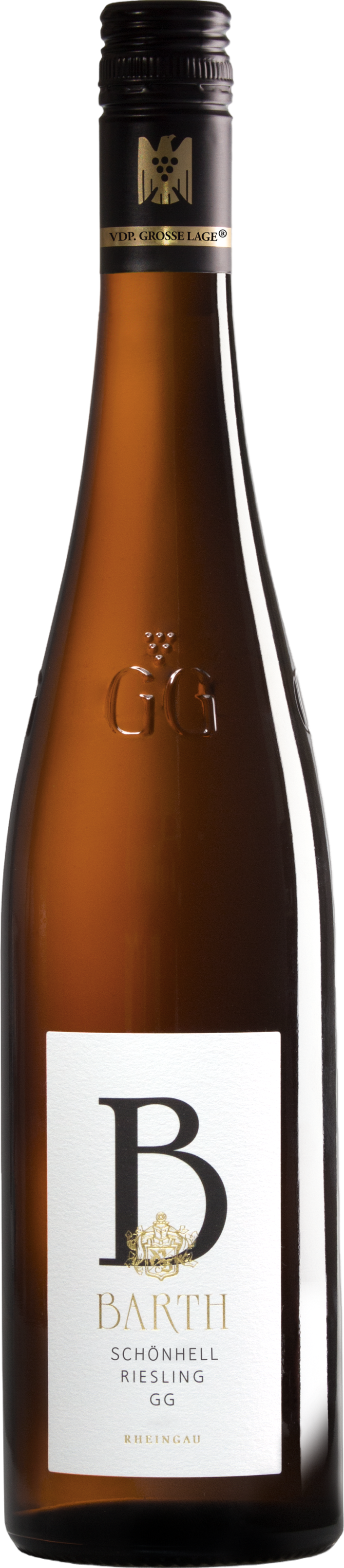 Hallgarten Schönhell Riesling GG