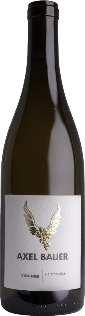 Meisterstück Viognier