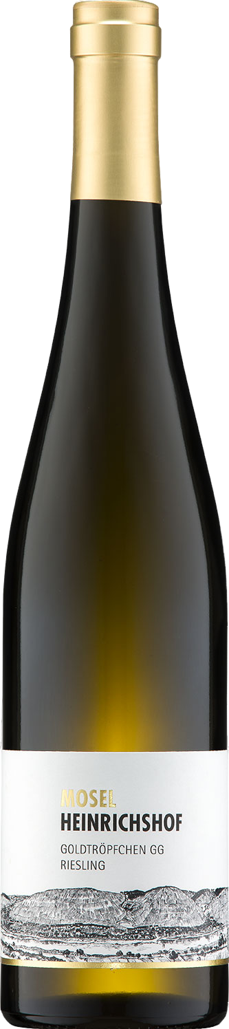 Piesporter Goldtröpfchen Riesling