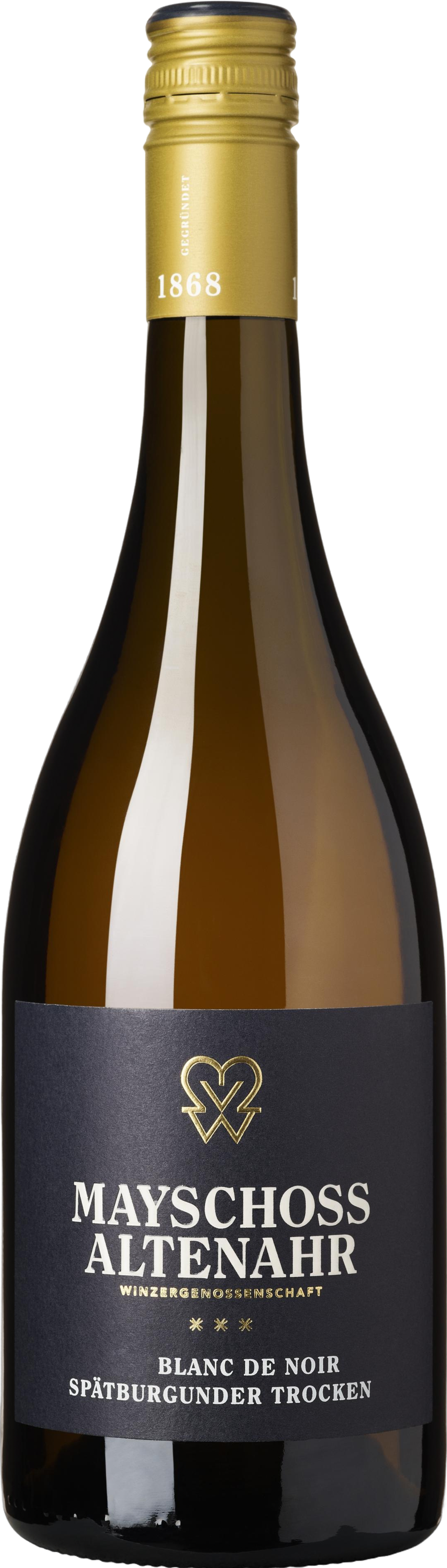 Blanc de Noir Premium Spätburgunder