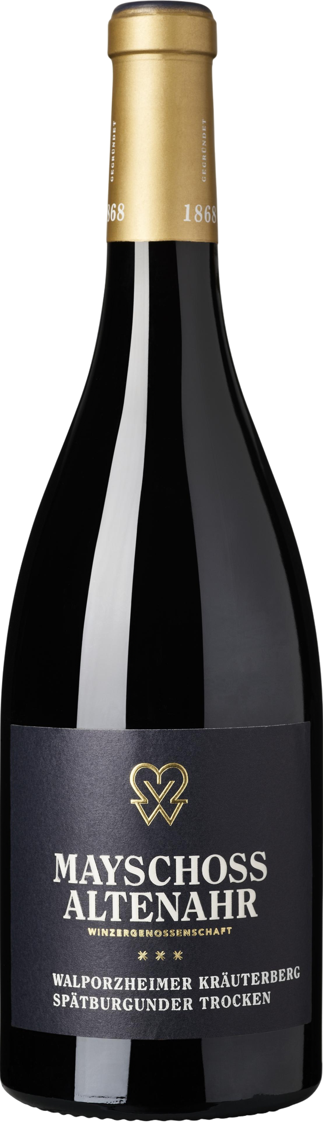 Walporzheimer Kräuterberg Spätburgunder