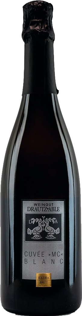 Cuvée MC Blanc extra brut