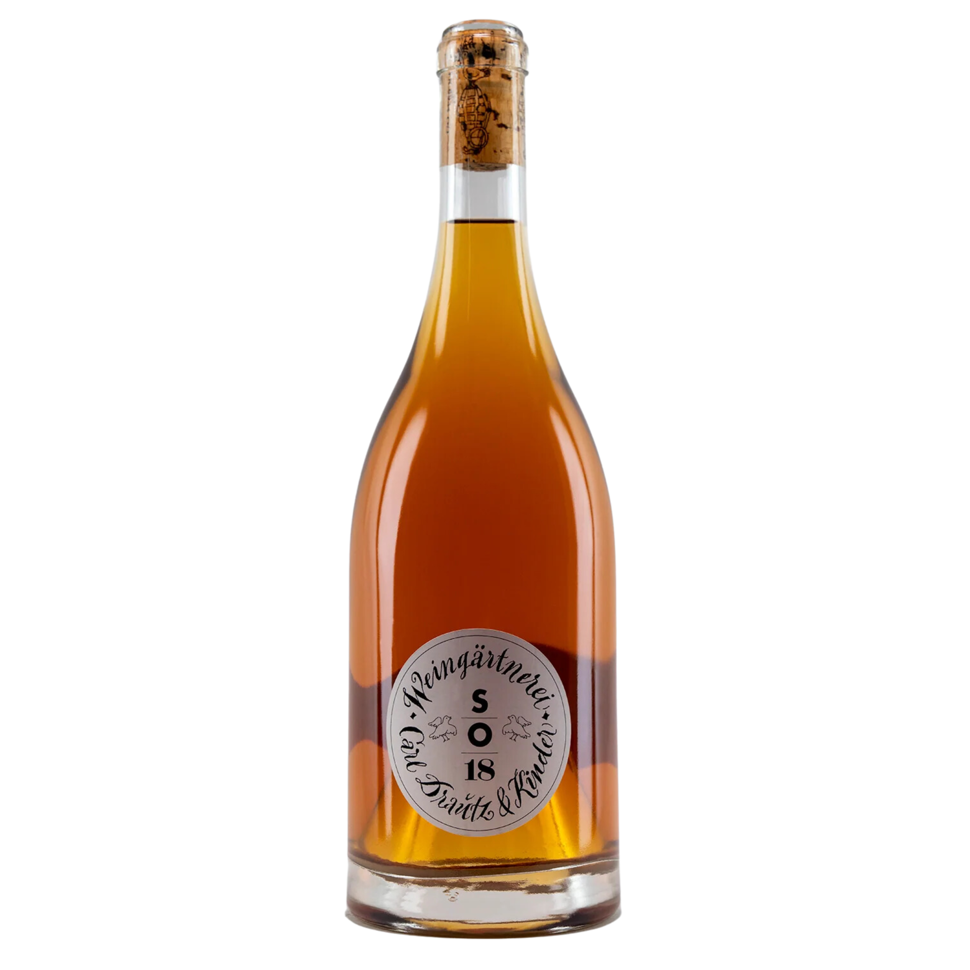 SO18 Sauvignon Blanc