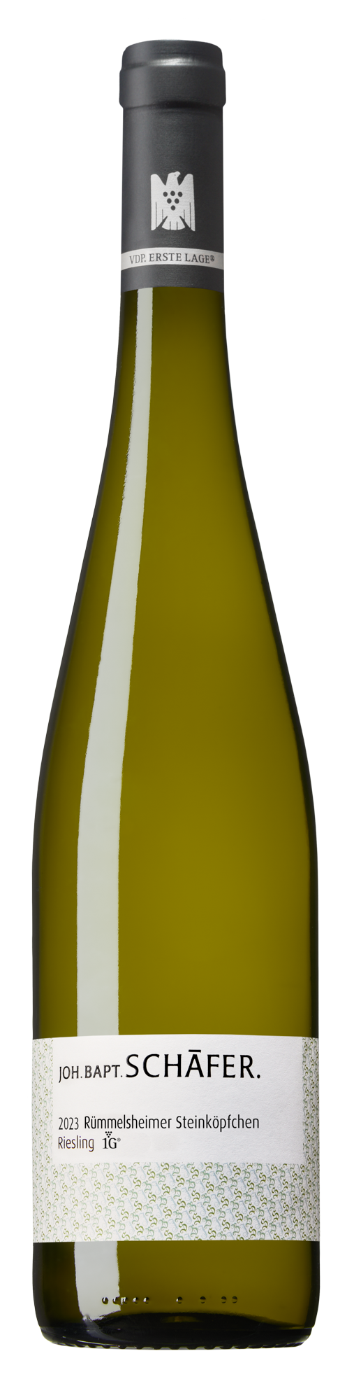 Rümmelsheimer Steinköpfchen Riesling 1. Lage