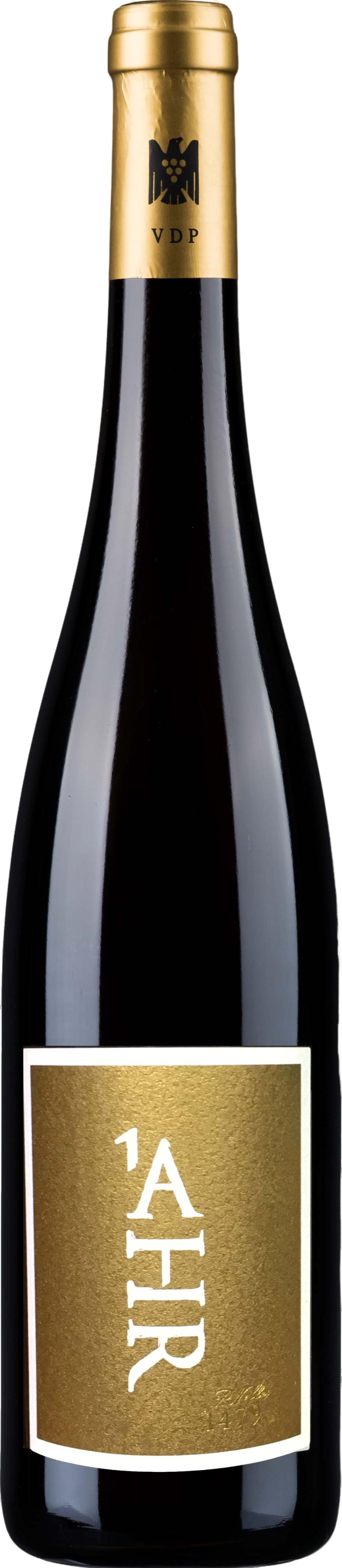 1 Ahr Spätburgunder