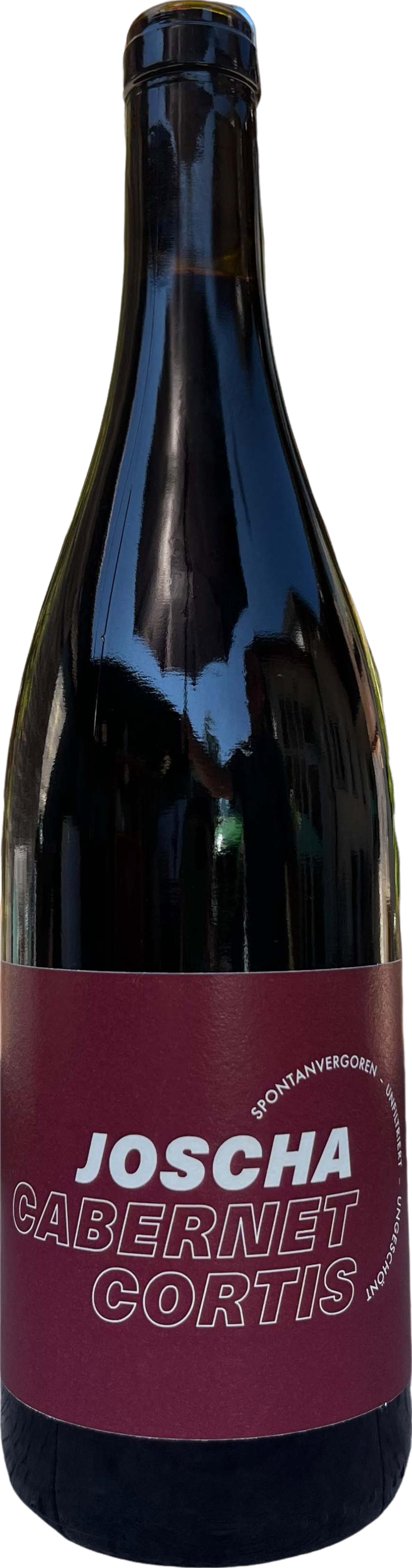 Joscha Cabernet Cortis