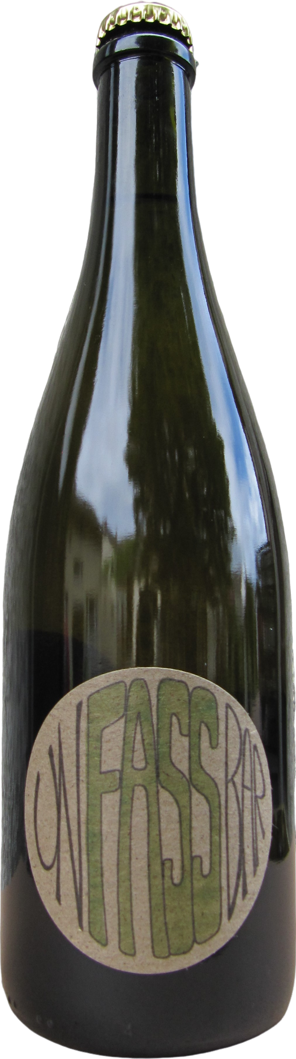 Unfassbar brut