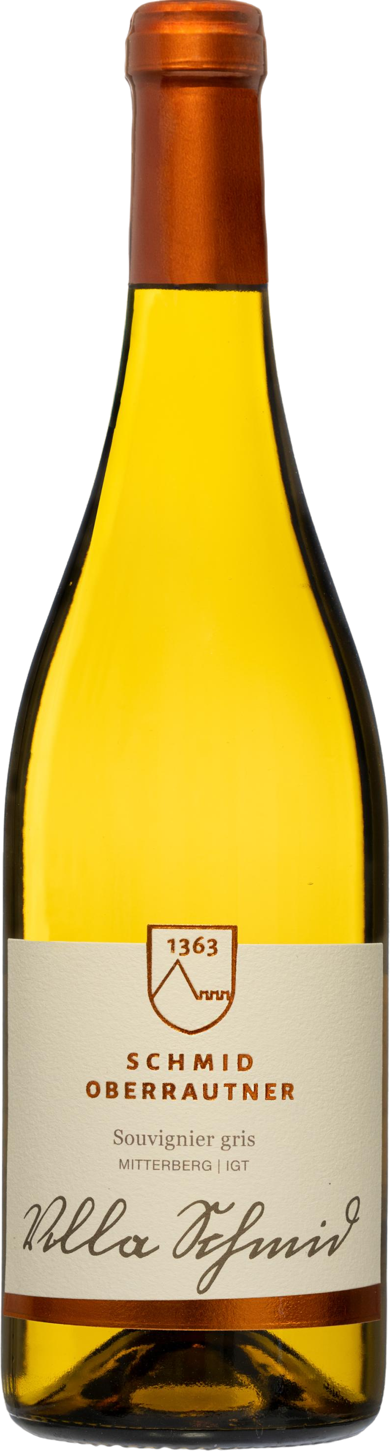 Villa Schmid Souvignier gris