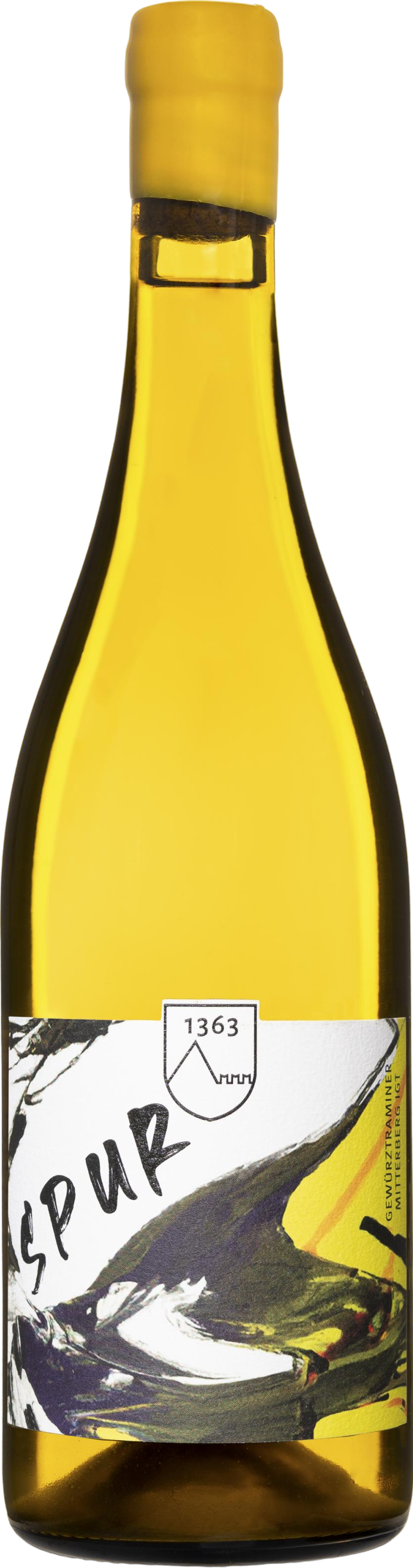 SPUR Gewürztraminer