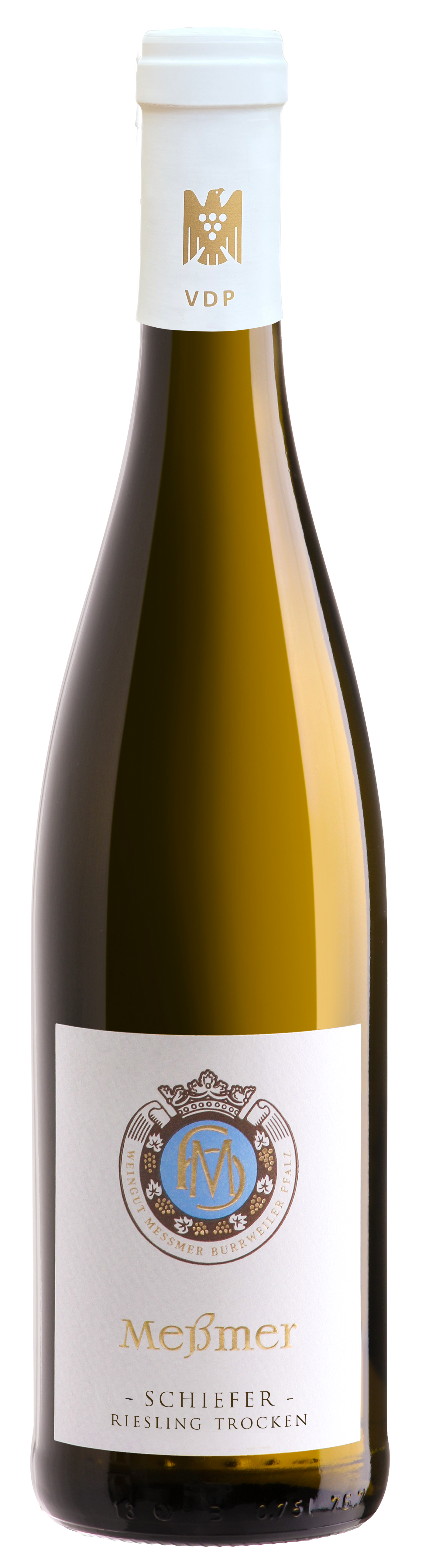 Burrweiler Schiefer Riesling