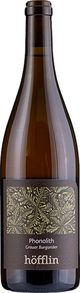 Phonolith Grauburgunder