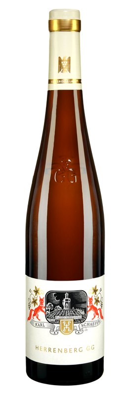 Herrenberg Riesling GG