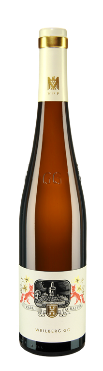 Weilberg Riesling GG