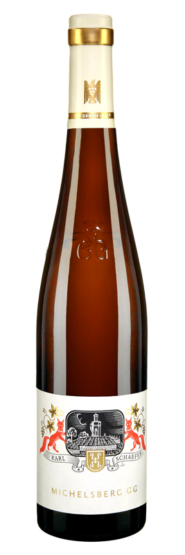 Michelsberg Riesling GG