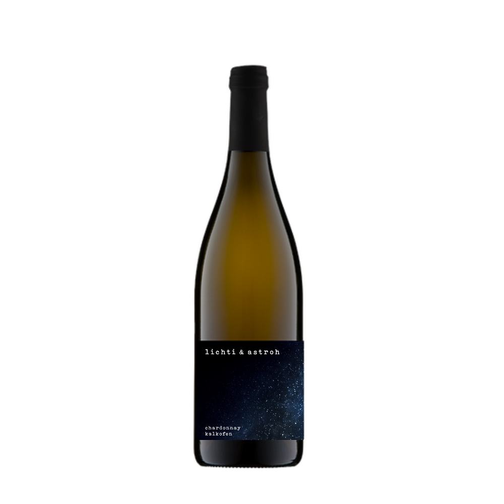 Leistadter Kalkofen Chardonnay