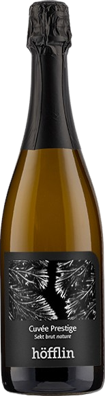 Cuvée Prestige brut nature