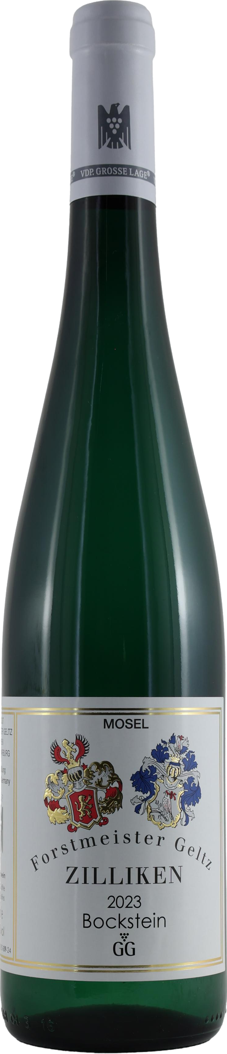 Ockfen Bockstein Riesling GG