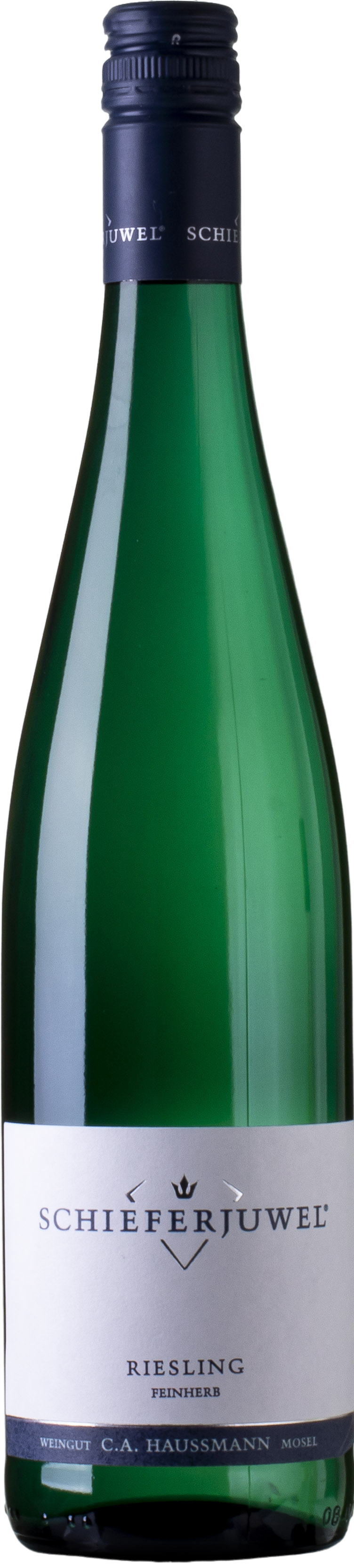 Schieferjuwel Riesling feinherb