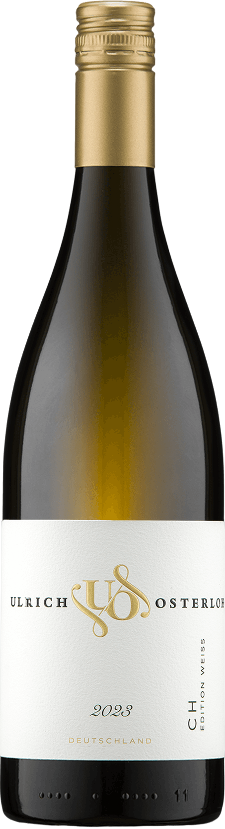 Edition Weiß Chardonnay