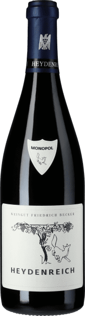 Heydenreich Pinot Noir GG