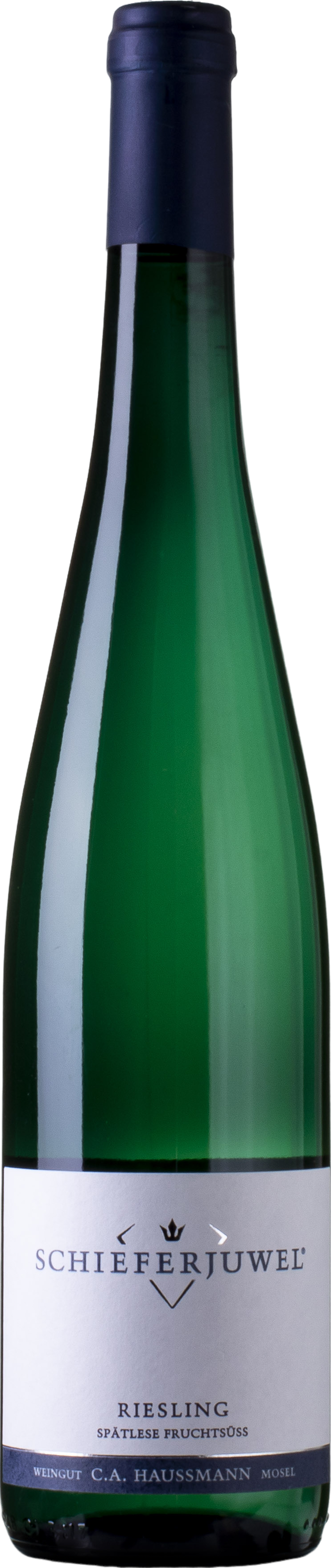 Ürzüger Würzgarten Steillage Schieferjuwel fruchtsüß Riesling Spätlese