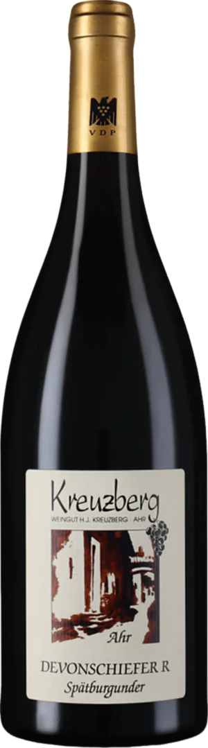 Devonschiefer R Spätburgunder