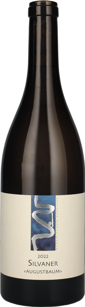 Augustbaum Silvaner