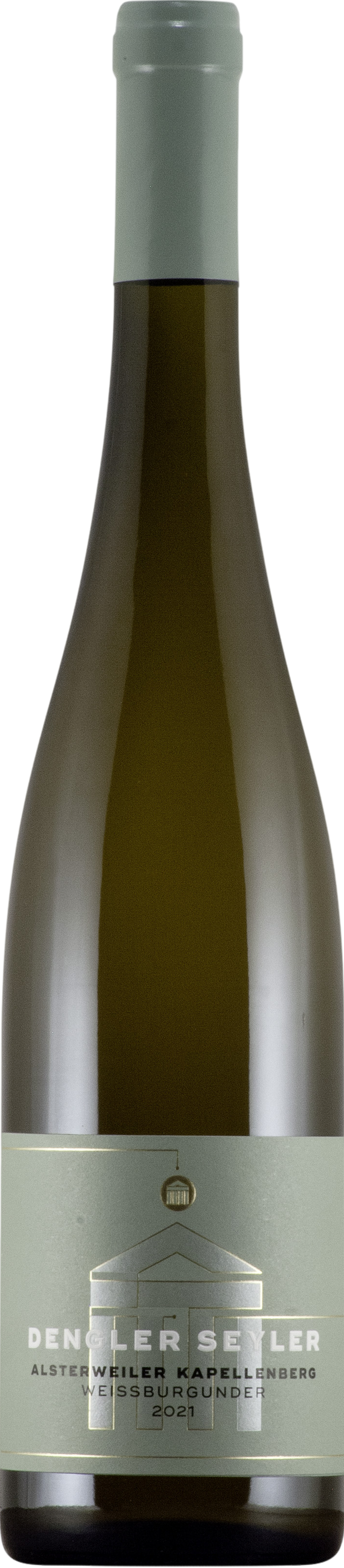 Alsterweiler Kapellenberg Weißburgunder