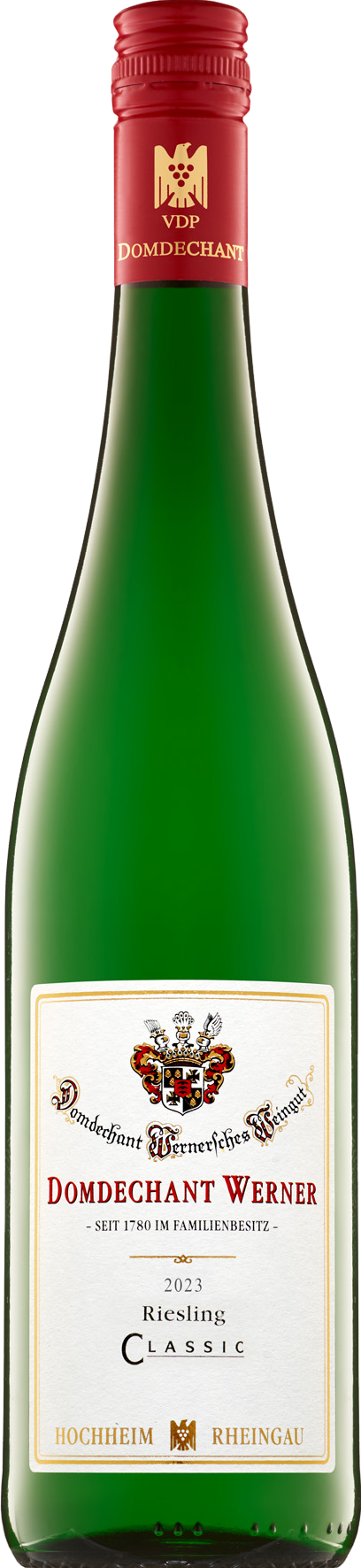 Classic Riesling feinherb