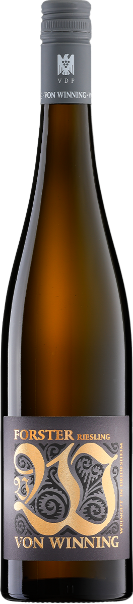 Forster Riesling