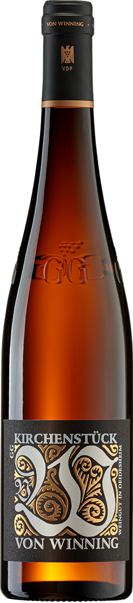 Kirchenstück Riesling GG