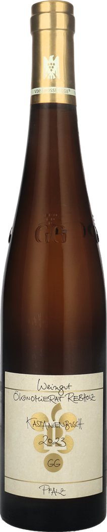 Kastanienbusch Riesling GG