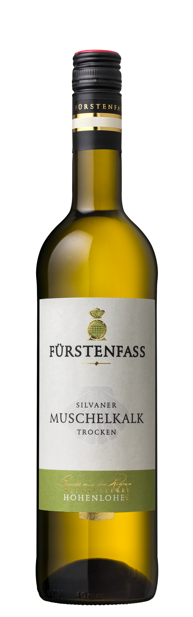 Ingelfinger Kocherberg Muschelkalk Silvaner
