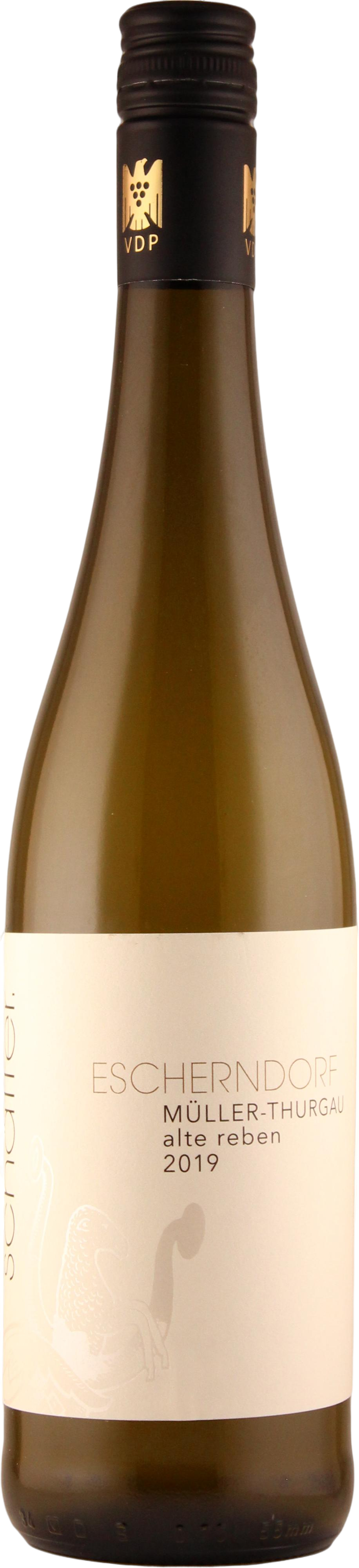 Escherndorf Alte Reben Müller-Thurgau