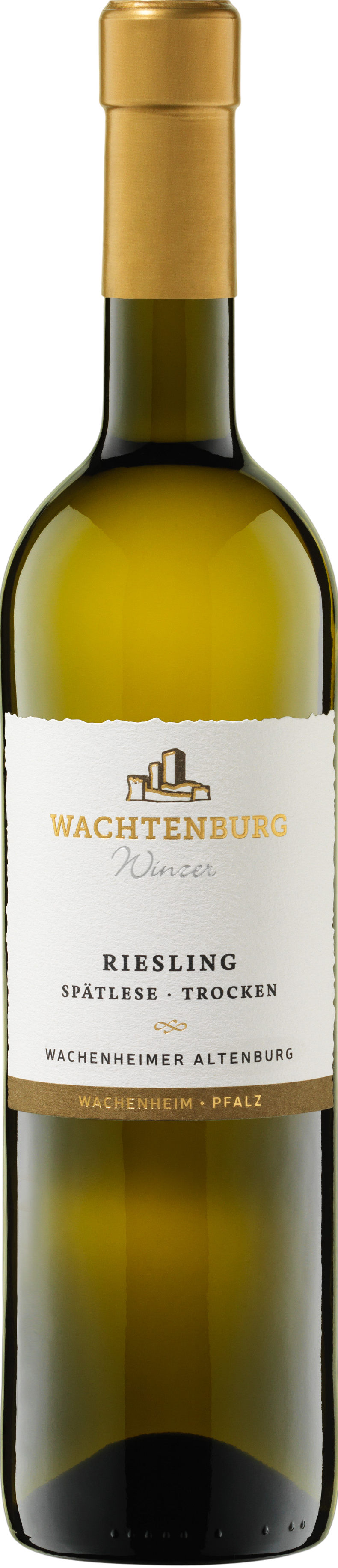 Altenburg Edition Premium Riesling Spätlese trocken