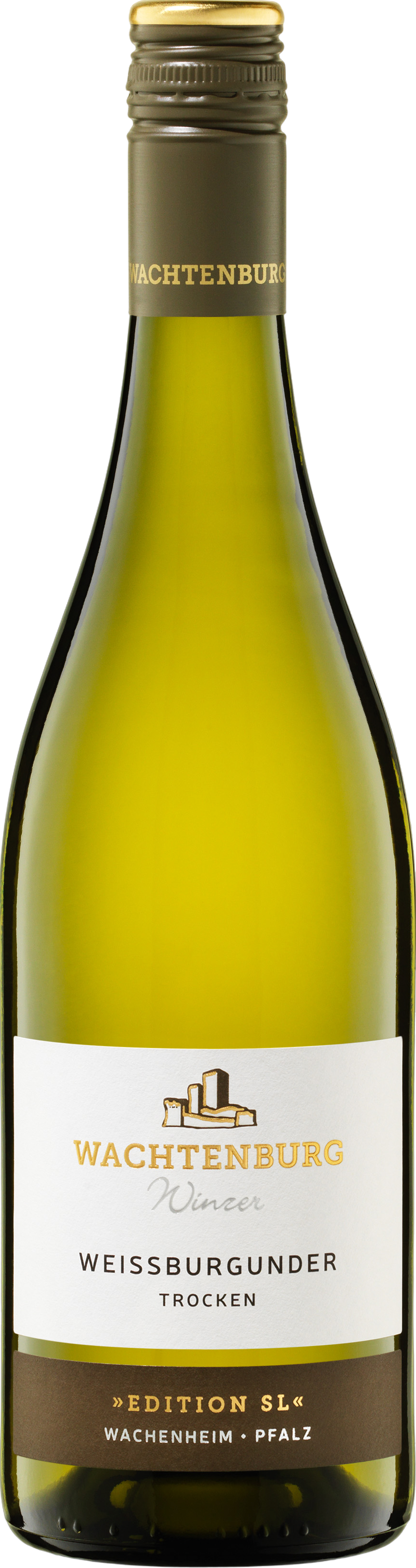 Edition SL Weißburgunder