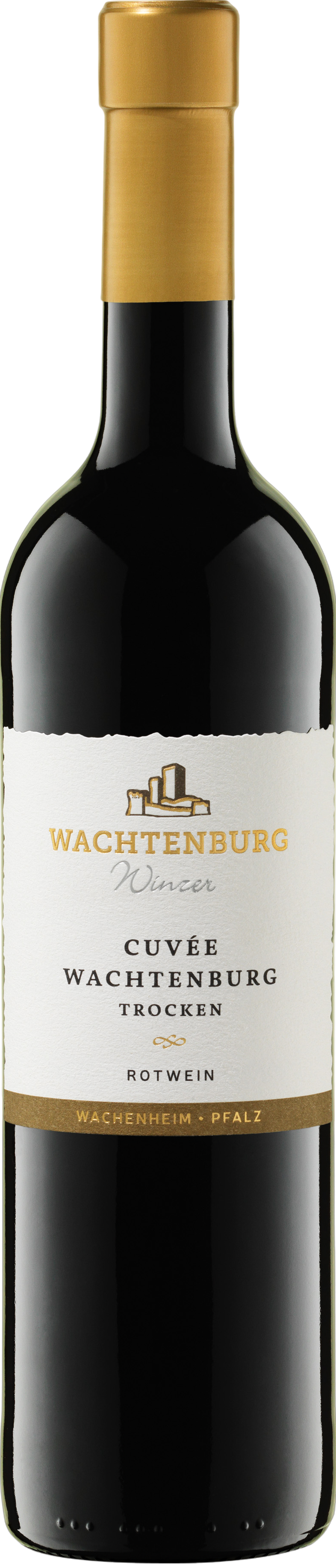 Wachtenburg Cuvée