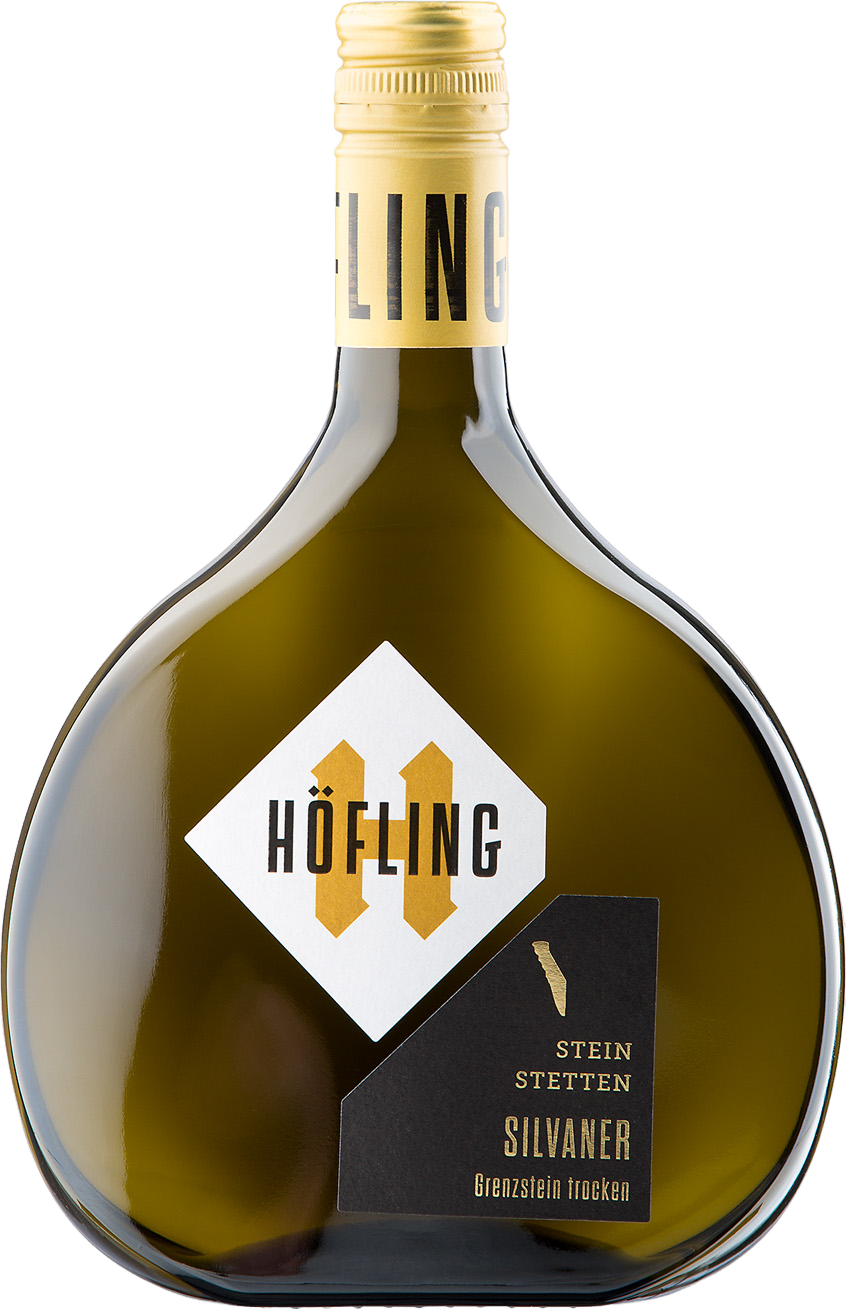 Stein Stetten Silvaner