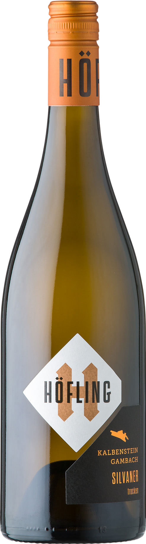 Kalbenstein Gambach Silvaner