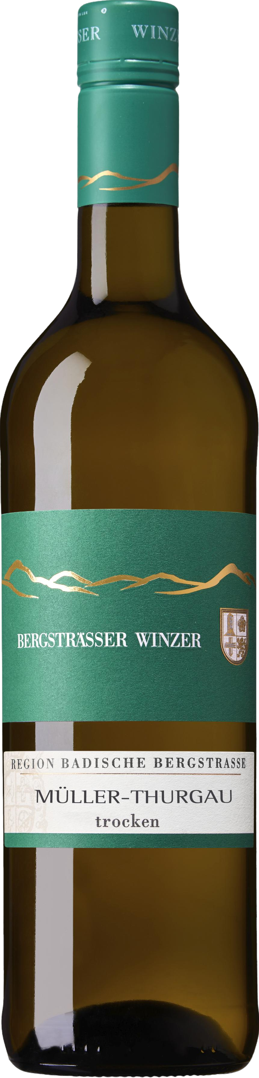 Müller-Thurgau