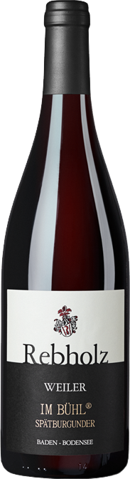 Weiler Im Bühl Spätburgunder