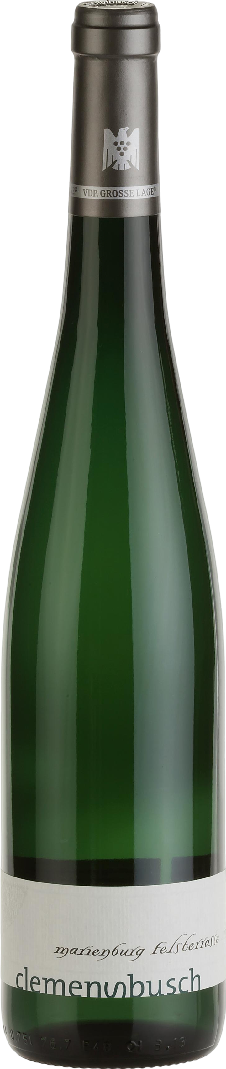 Marienburg Felsterrasse Riesling feinherb