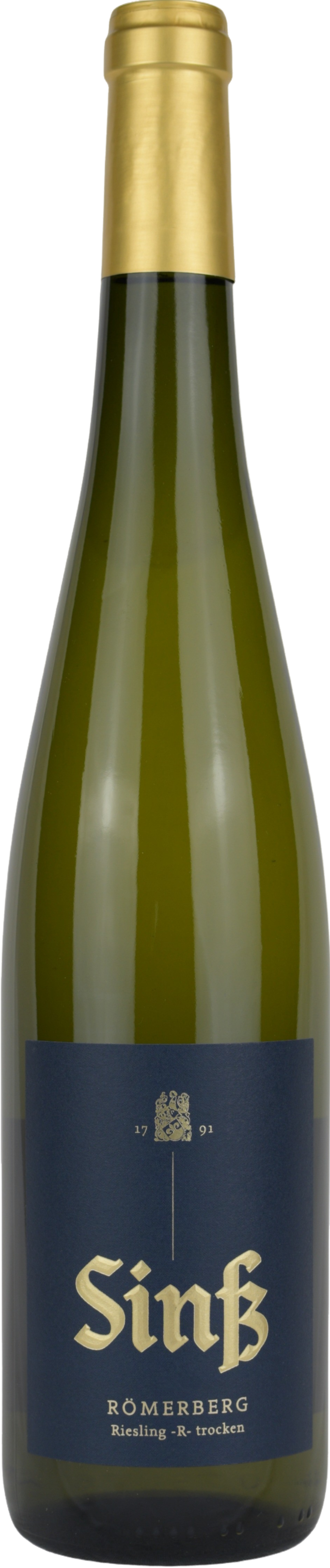 Windesheimer Römerberg R Riesling