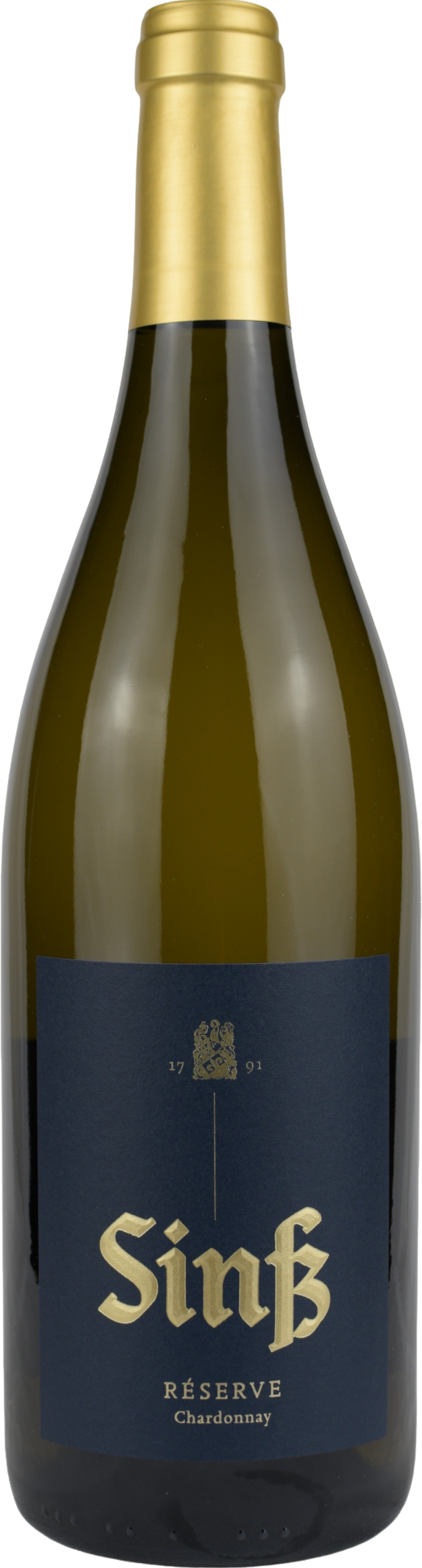 Windesheimer Rosenberg Réserve Chardonnay
