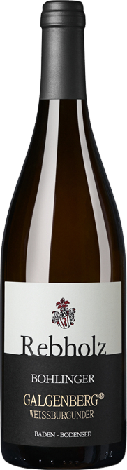 Bohlinger Galgenberg Weißburgunder