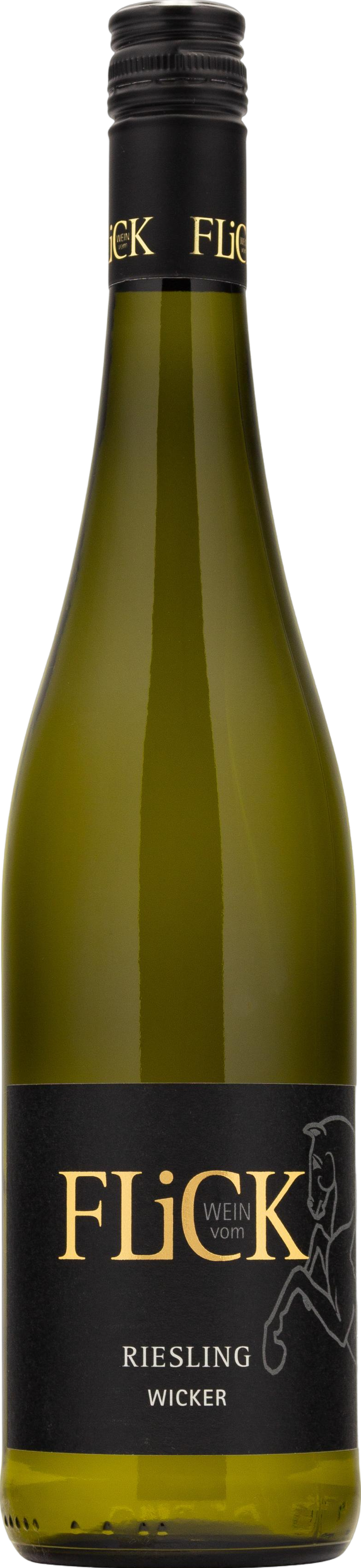 Wickerer Riesling