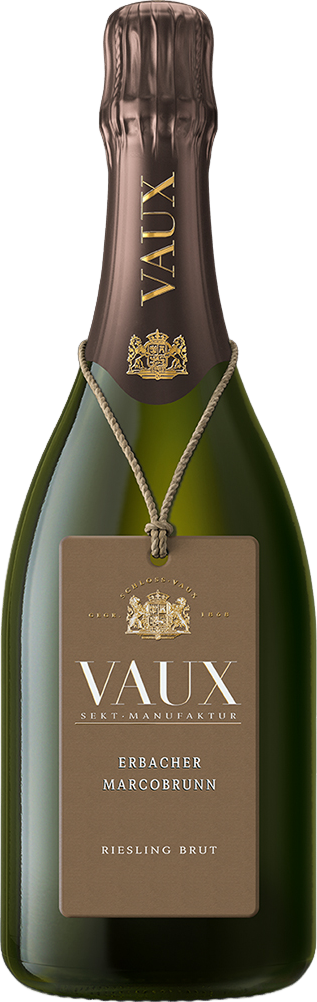 Erbacher Marcobrunn Riesling brut