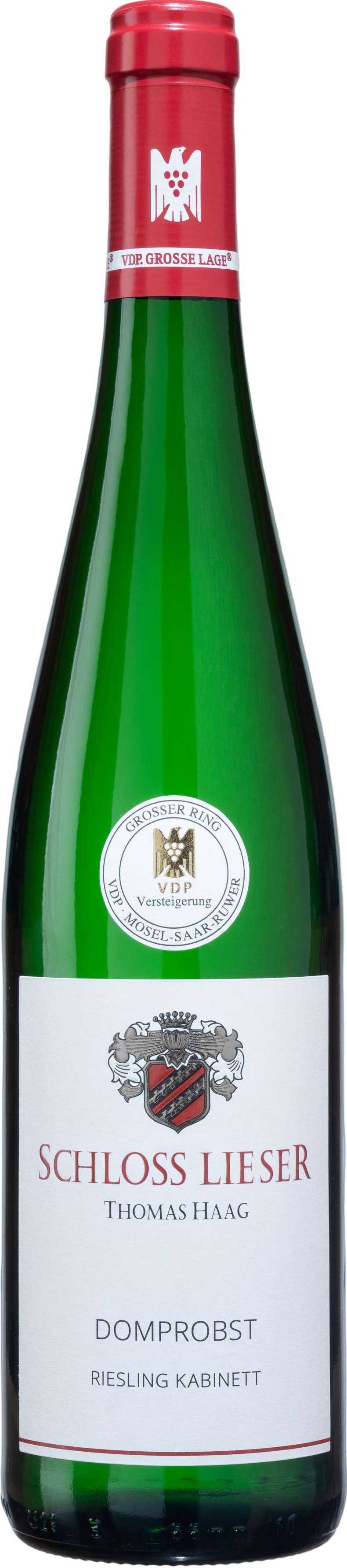 Graacher Domprobst Riesling Kabinett