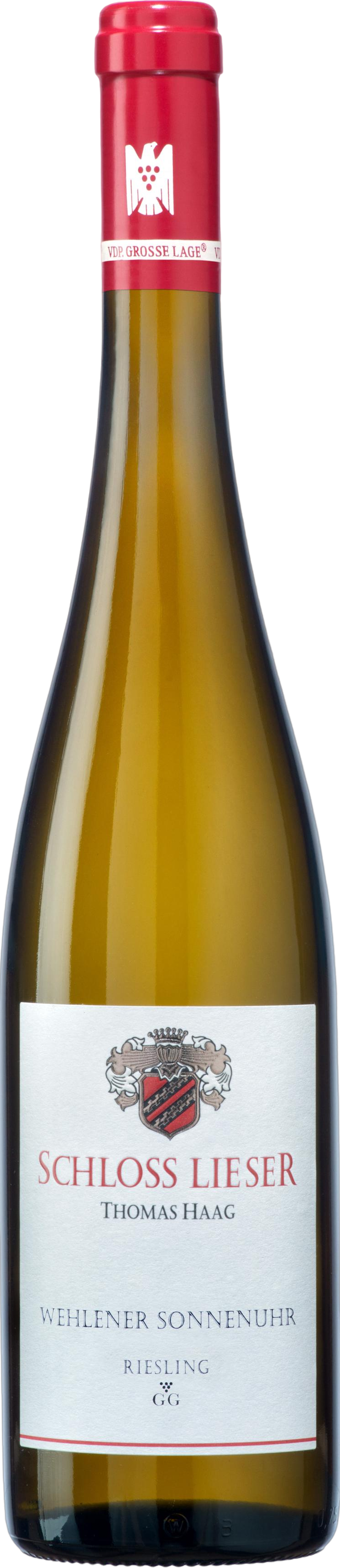 Wehlener Sonnenuhr Riesling GG